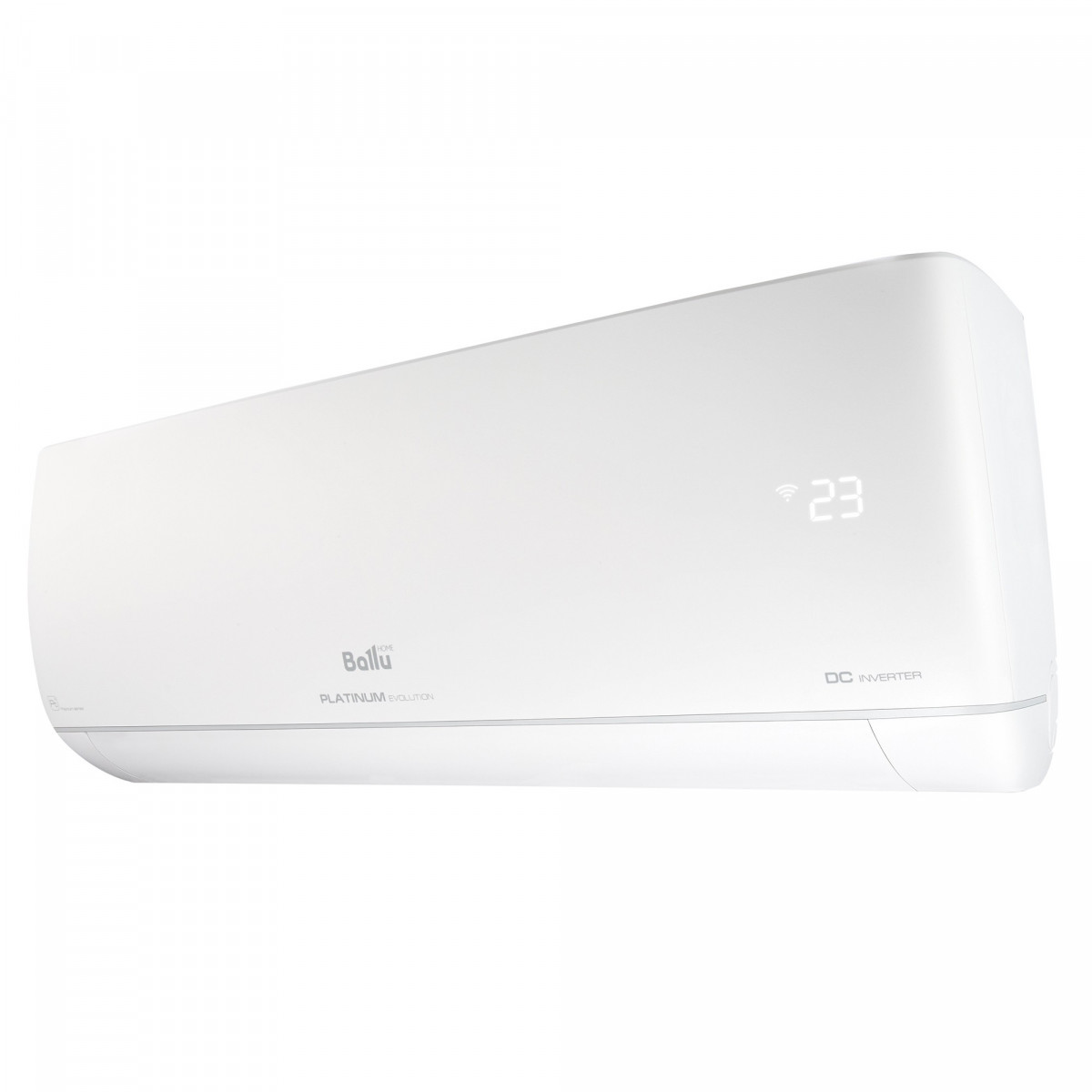 Ballu BA3OI-FM/out-27HN8/EU + 2*BSUI-FM/in-09HN8/EU + BSUI-FM/in-12HN8/EU Фото №2