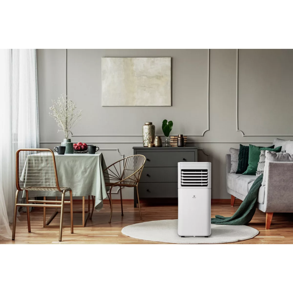 ROYAL CLIMA CUBO RM-CU30HH-E Фото №1