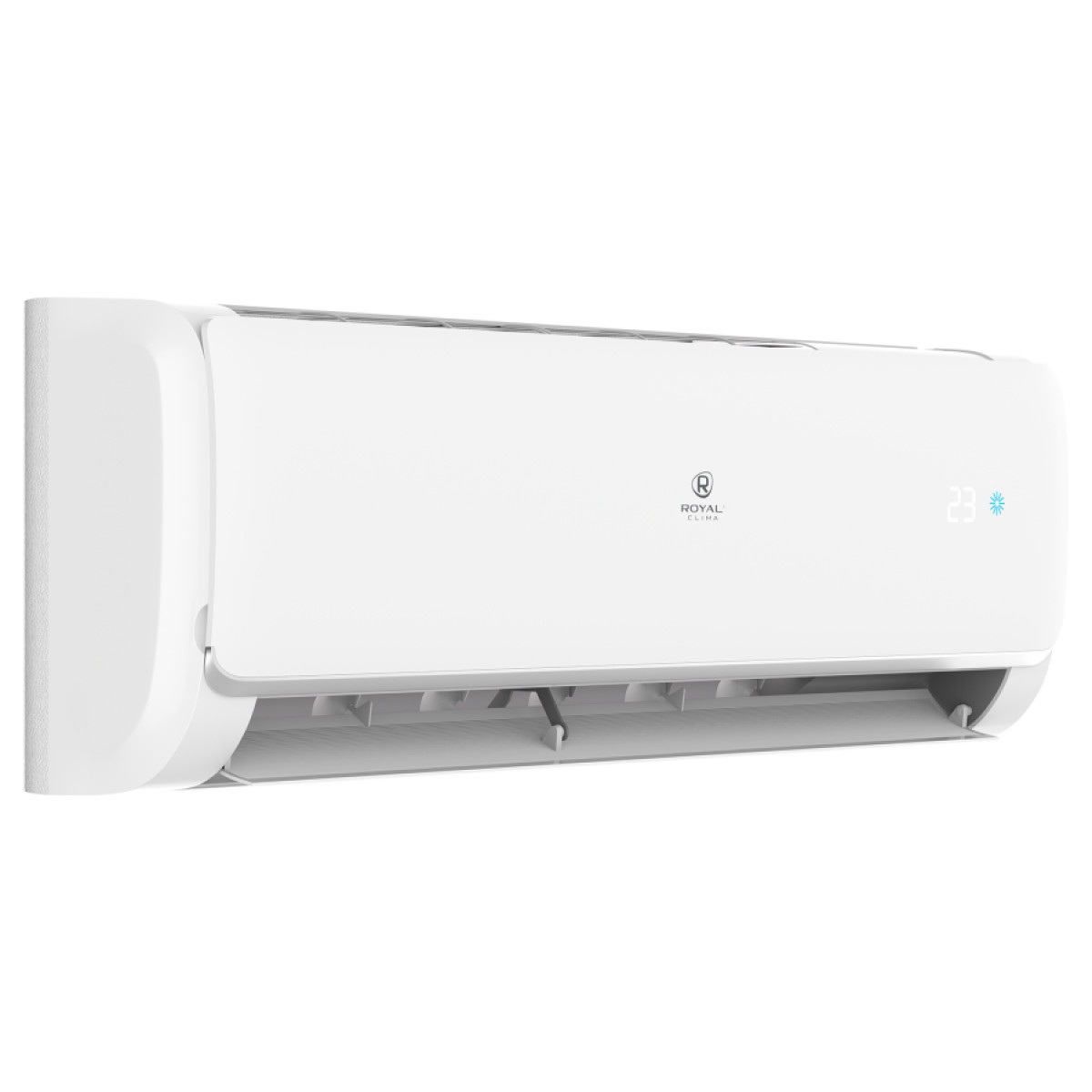 ROYAL CLIMA NOBILE RC-NB35HN Фото №3