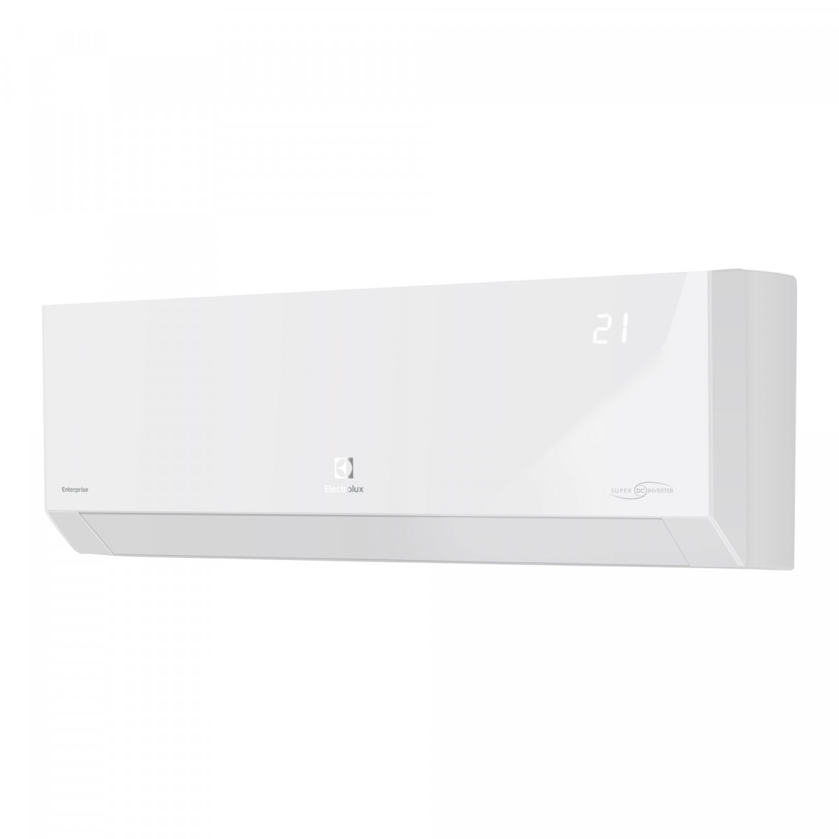 Electrolux Super Match ERP R32 EACS/I-12 HEN FMI/N8_ERP_WT/in Фото №0