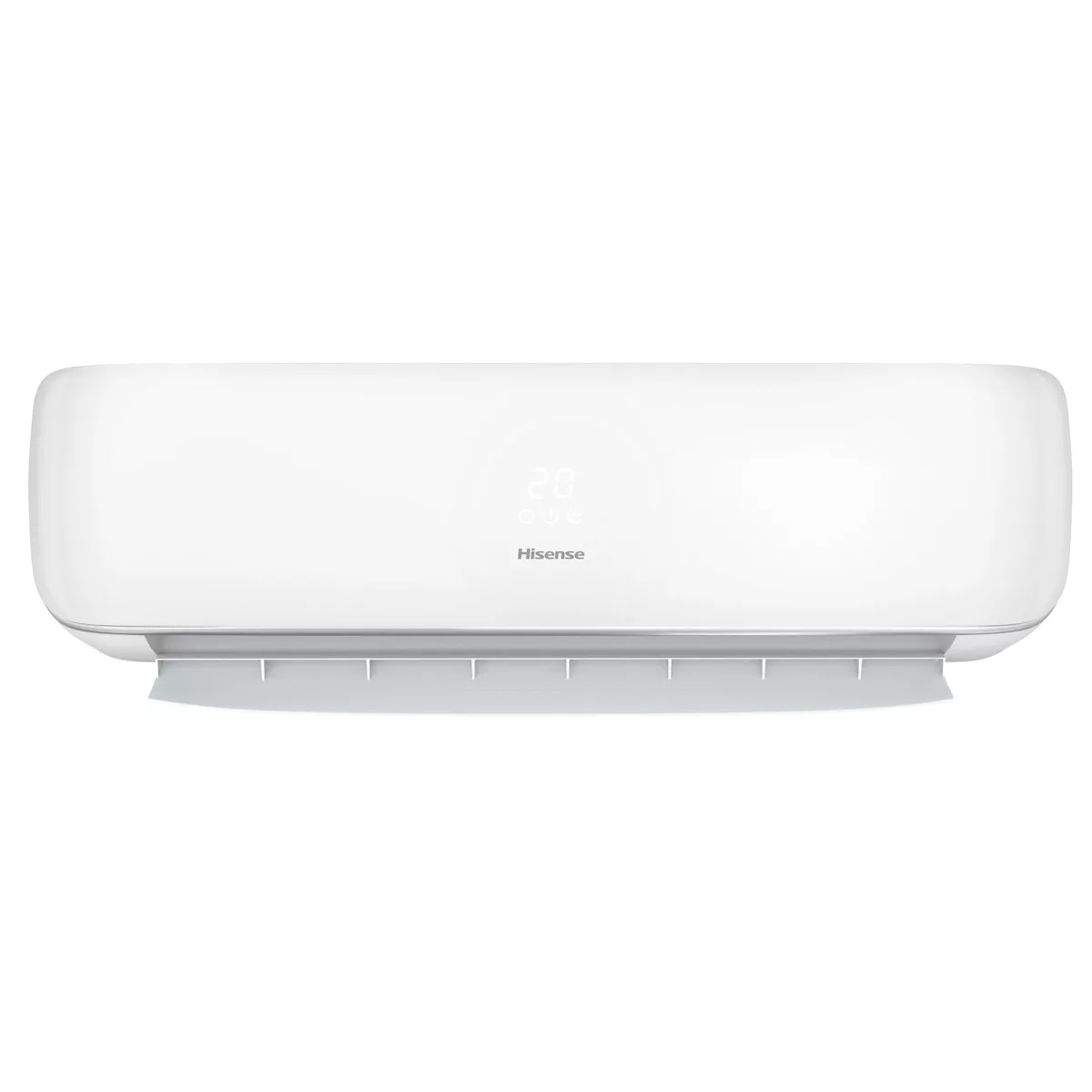 Hisense Premium DESIGN Free Match DC Inverter AMS-12UW4RVETG00 Фото №5