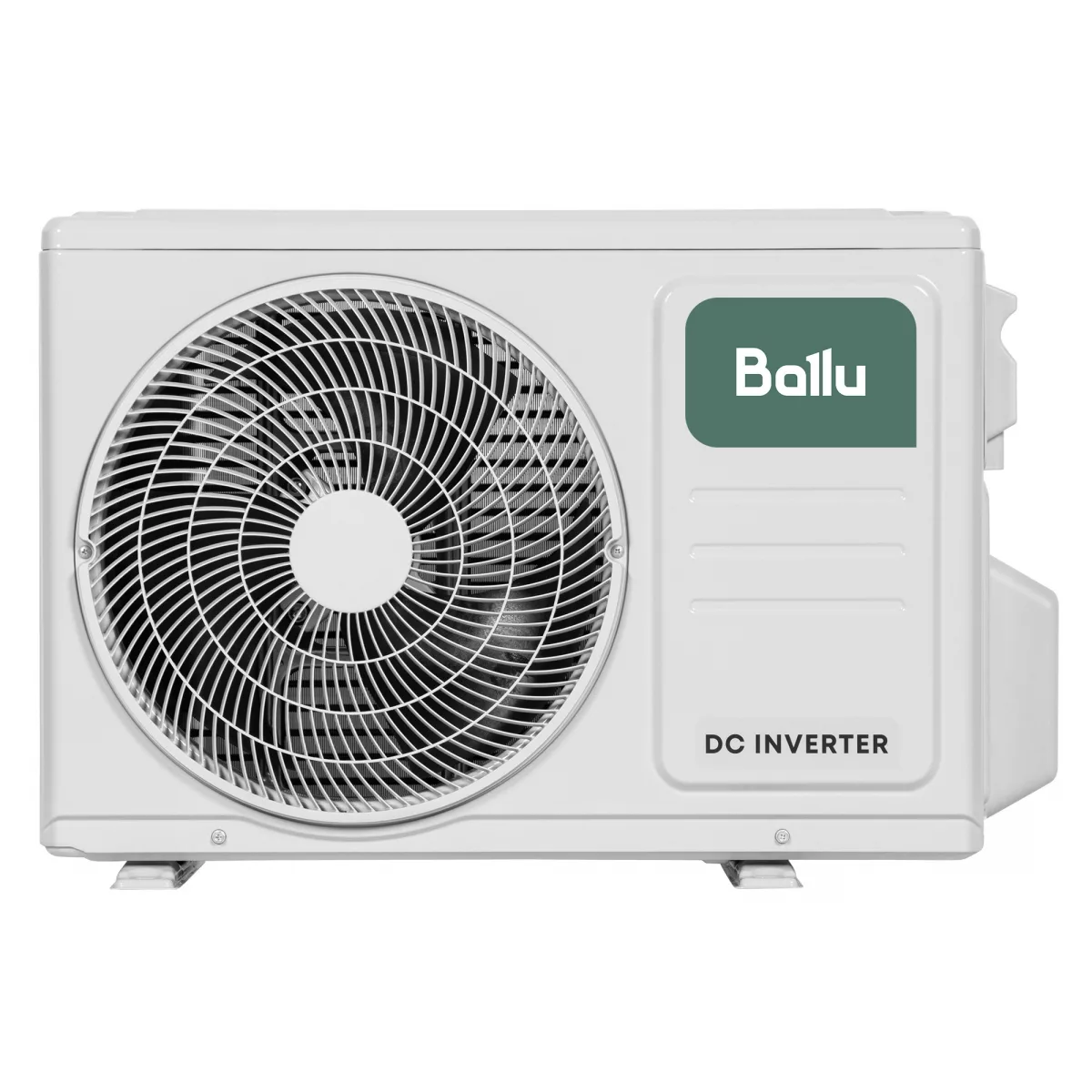 Ballu Odyssey Pro DC BSOI-24HN8/ERP с Wi-Fi модулем Фото №5
