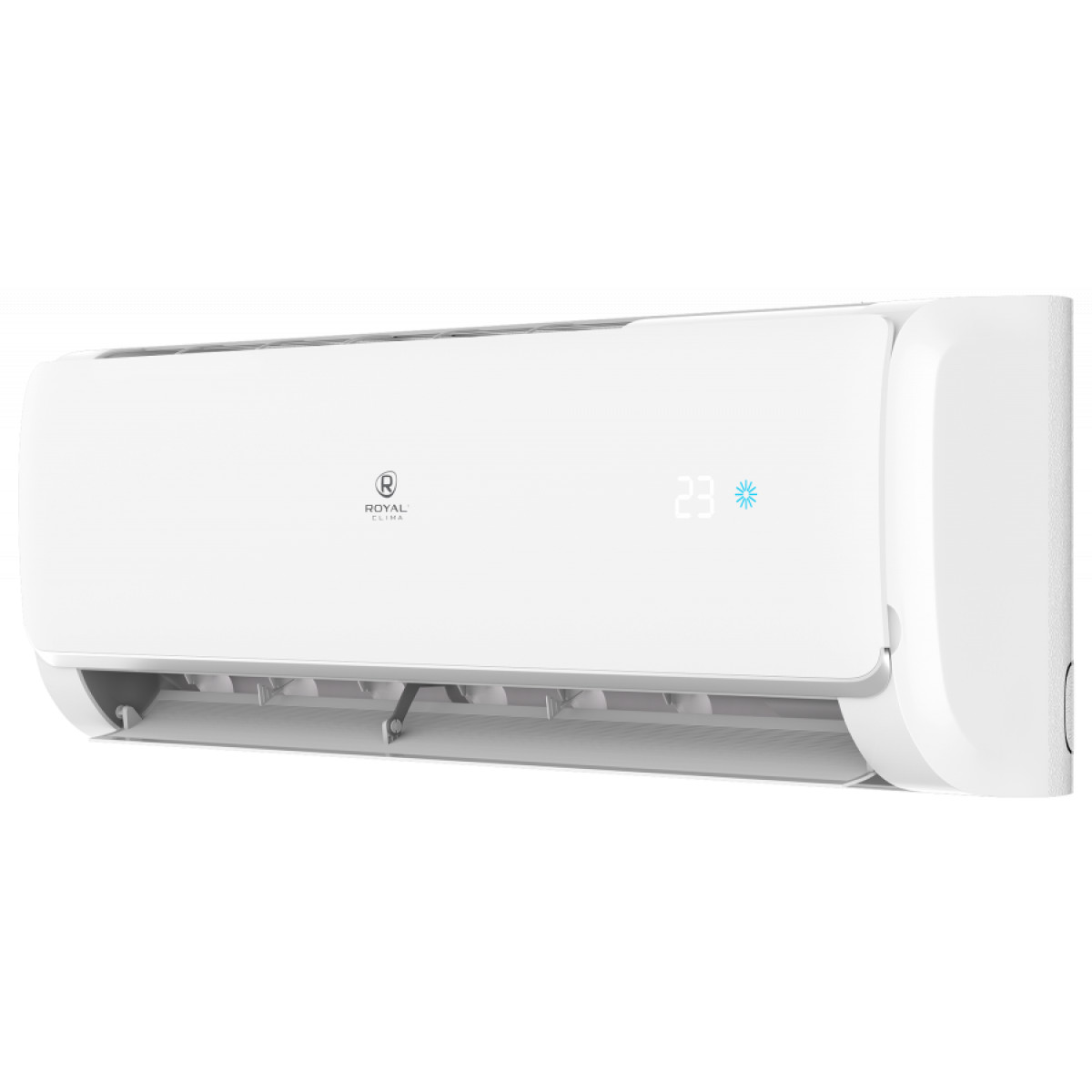 ROYAL CLIMA NOBILE RC-NB35HN Фото №5