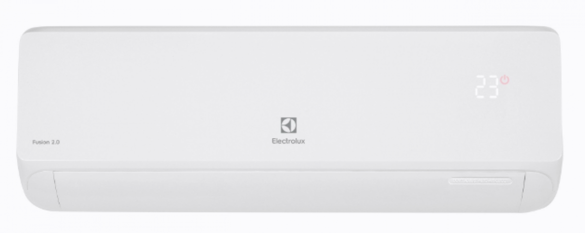 Мульти сплит система Electrolux Fusion EACO/I-24 FMI-3/N8_ERP + 3*EACS/I-12 HMB FMI/N8_ERP/in_WF + WiFi модули Фото №2