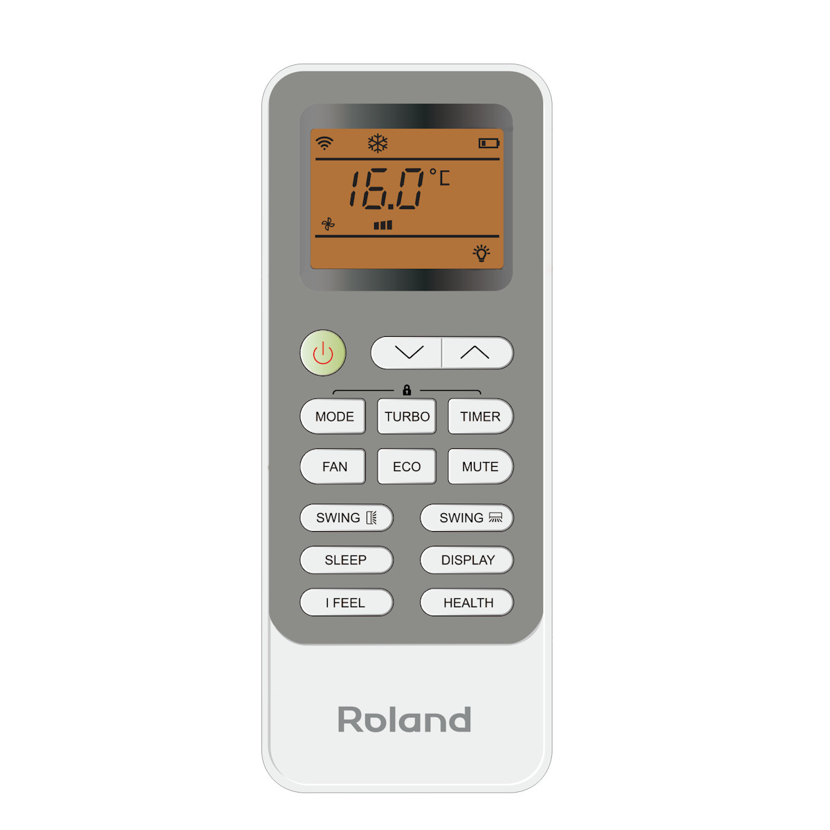 Roland WIZARD RD-WZ07HSS/N1 Фото №3