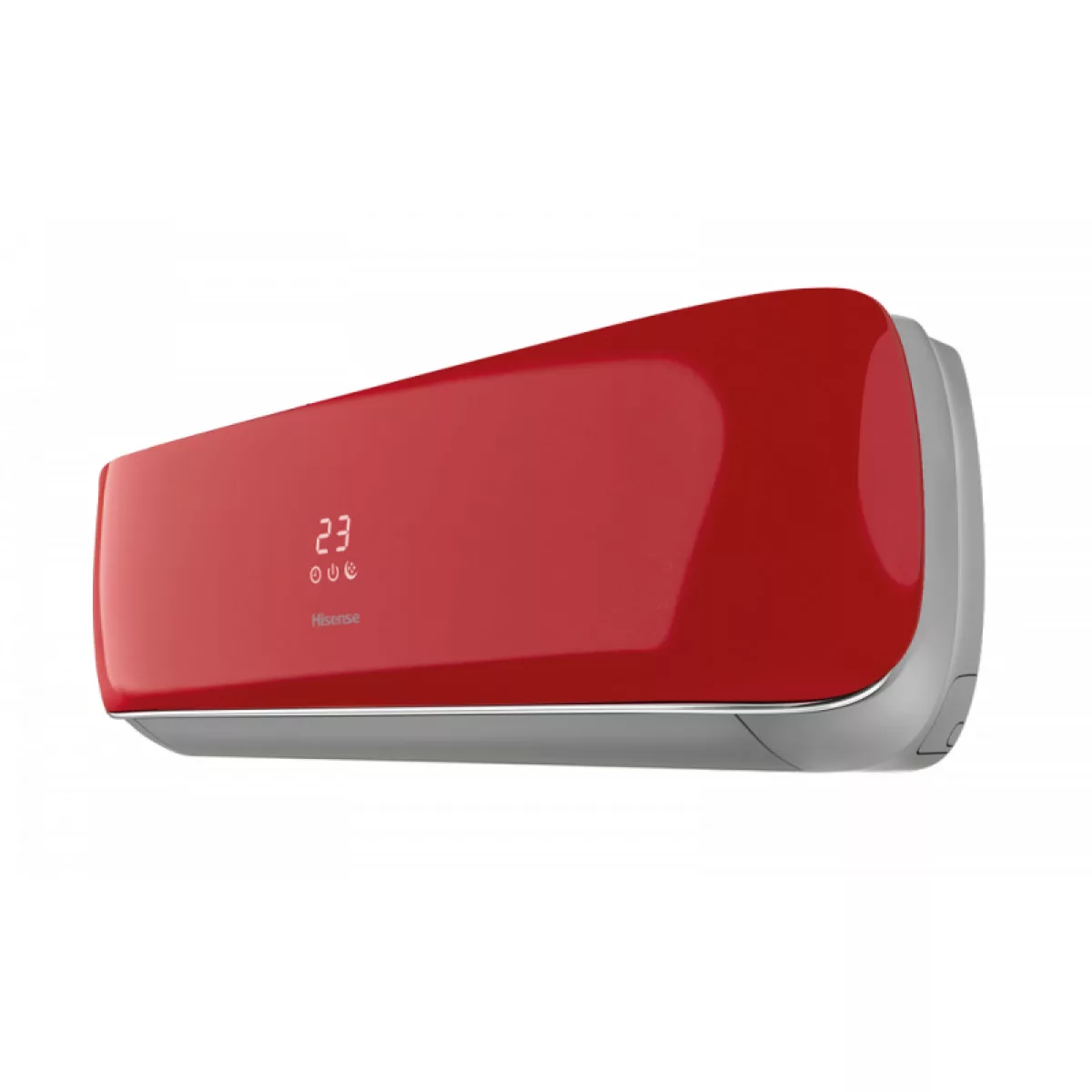 Hisense RED CRYSTAL SUPER DC Inverter AS-13UW4RVETG00(R) Фото №4