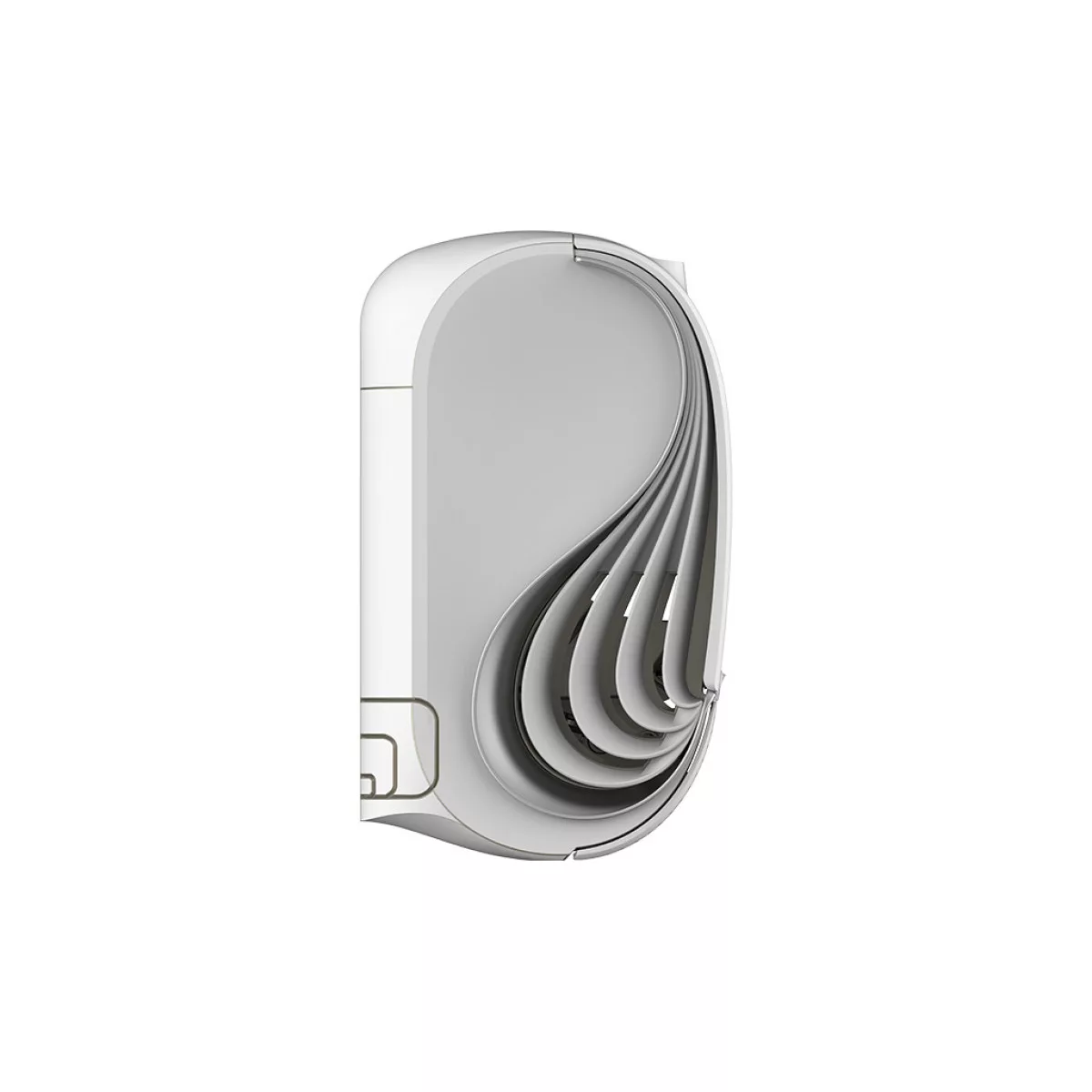 Midea Breezeless MSFA2-09N8D6-I/MSFA1-09N8D6-O Фото №5