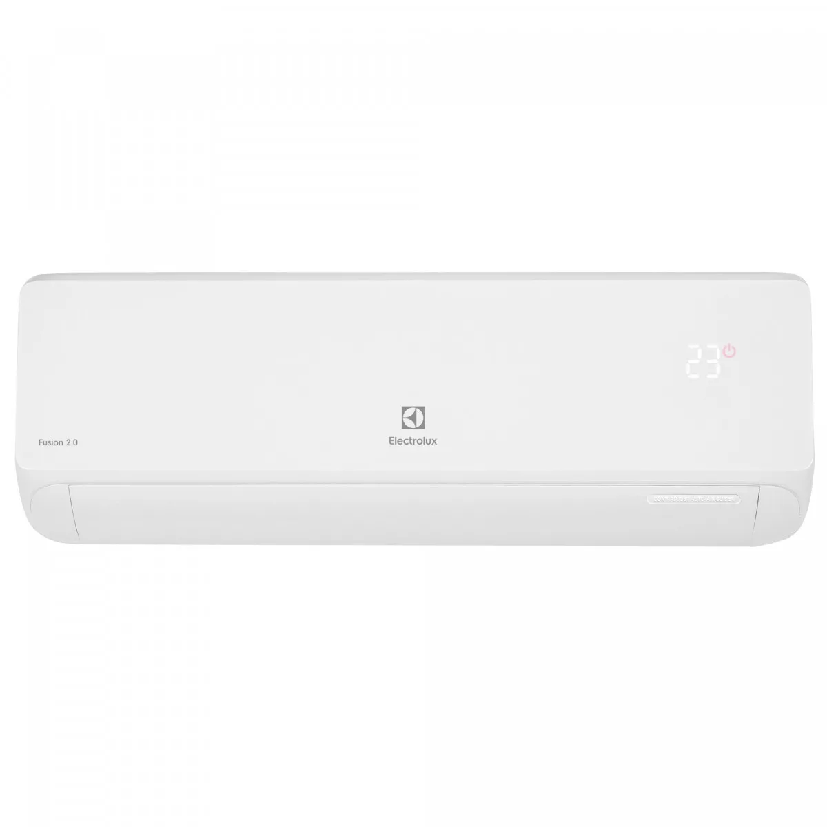 Electrolux Super Match ERP R32 EACS/I-12 HMB FMI/N8_ERP/in_WF Фото №2