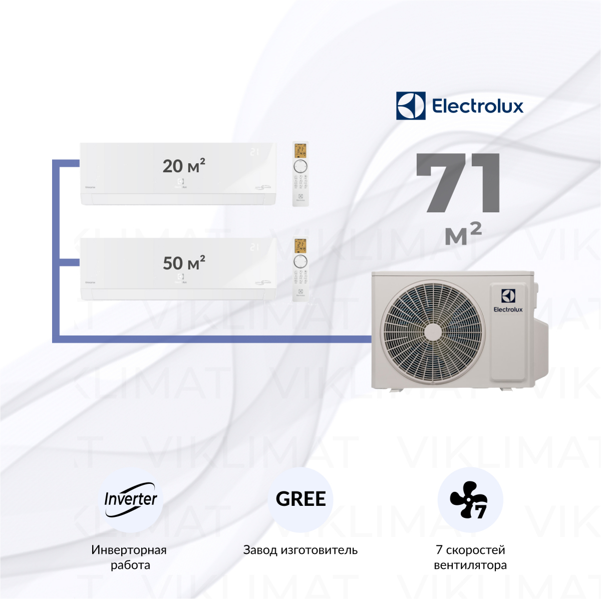 Electrolux Enterprise EACO/I-24 FMI-3/N8_ERP + EACS/I-09 HEN FMI/N8_ERP_WT/In + EACS/I-18 HEN FMI/N8_ERP_WT/In Фото №0