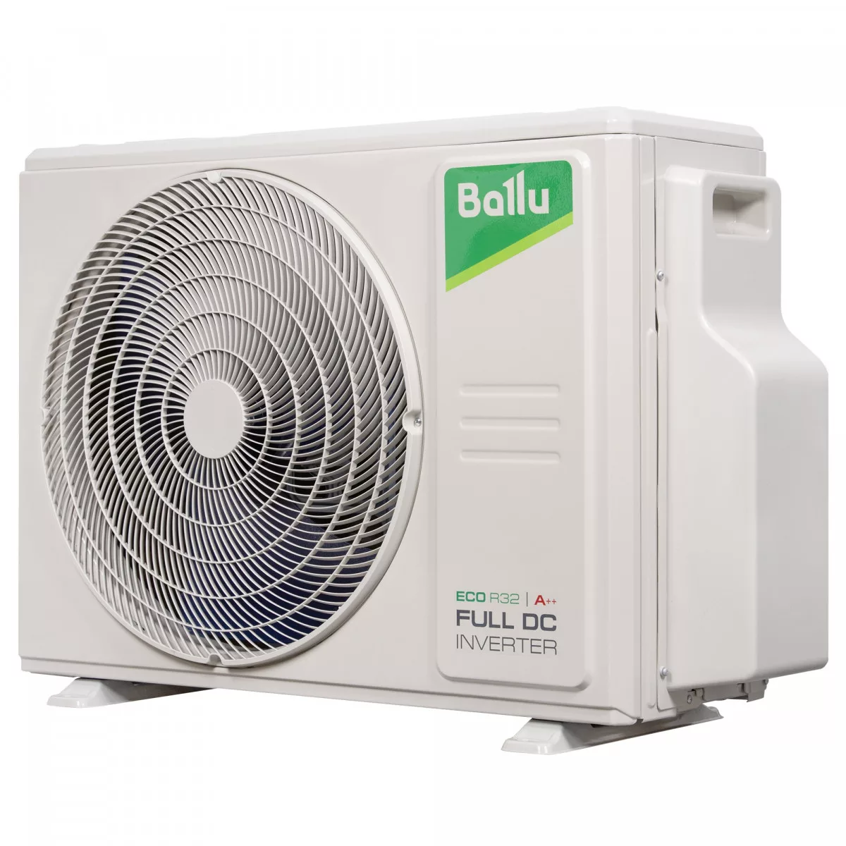 Ballu Eco Smart BM3OI-FM/out-21HN8_V1/EU + 3*BSYI-FM/in-12HN8_V1/EU Фото №4