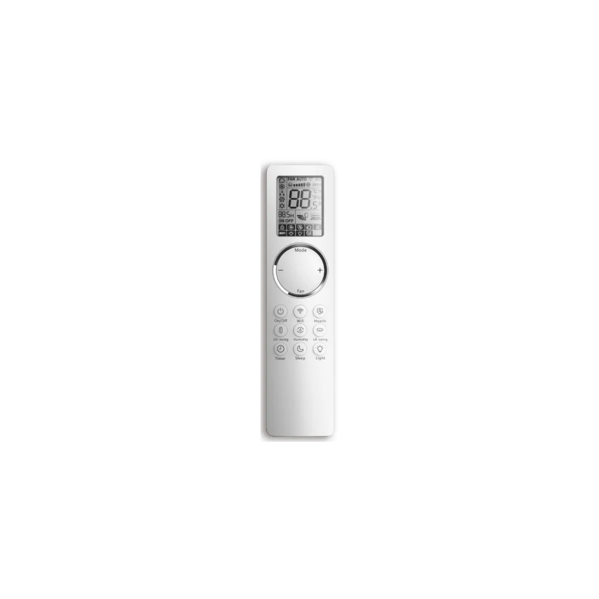 Vetero Bonum Pro V-S18BHPAC-P Фото №5