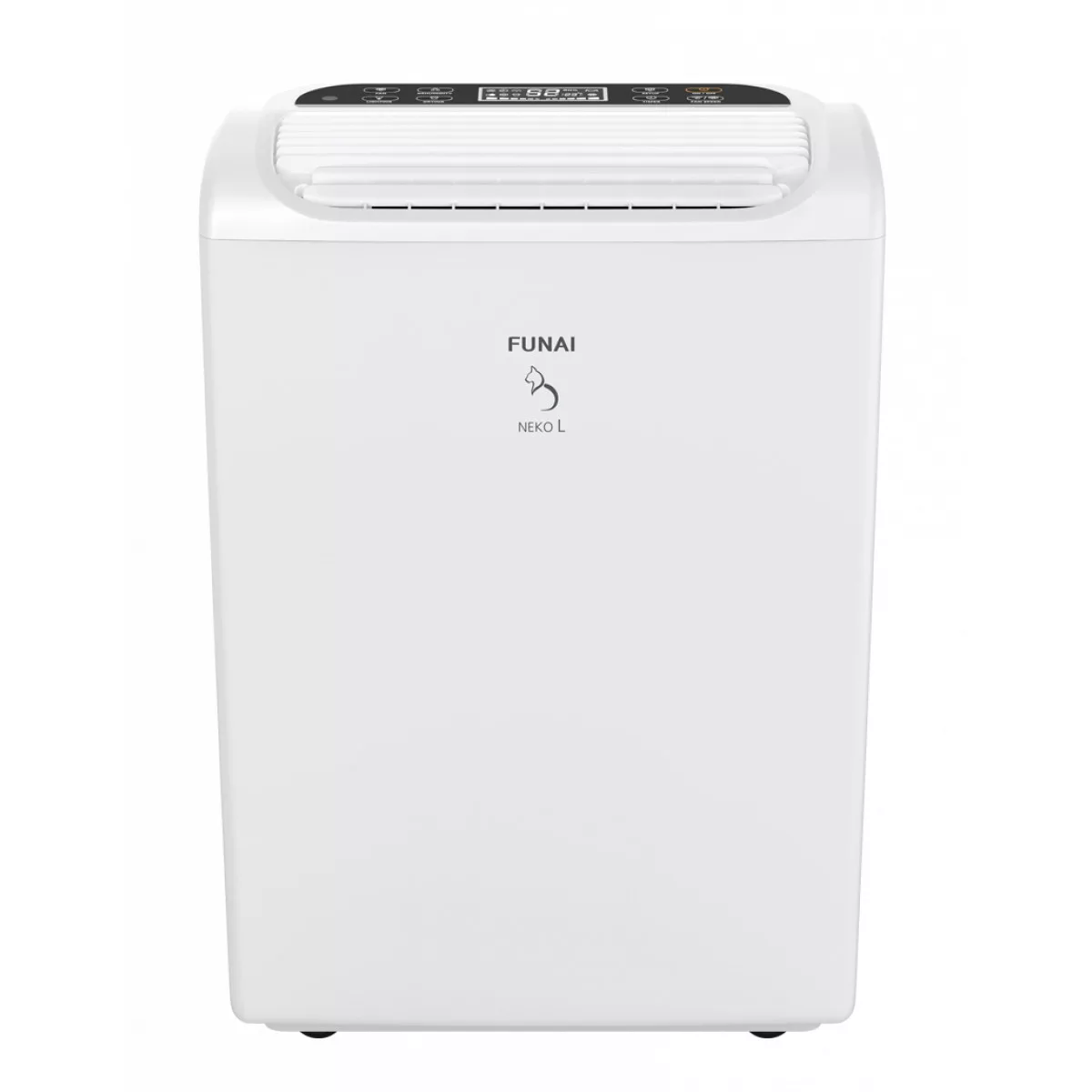 Осушители воздуха серии NEKO L RAD-N26F6E Фото №5