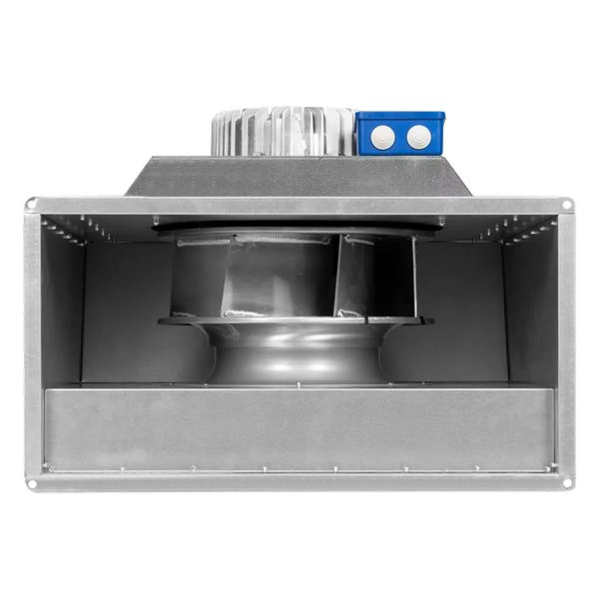 Вентилятор прямоугольный канальный SHUFT RFD-B EC 600×300 Фото №5