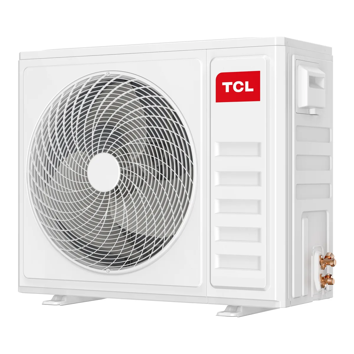 TCL BreezIN PRO TACO-4FM32INV/R + 3*TACM-TP09INV/R + TACM-TP12INV/R Фото №2