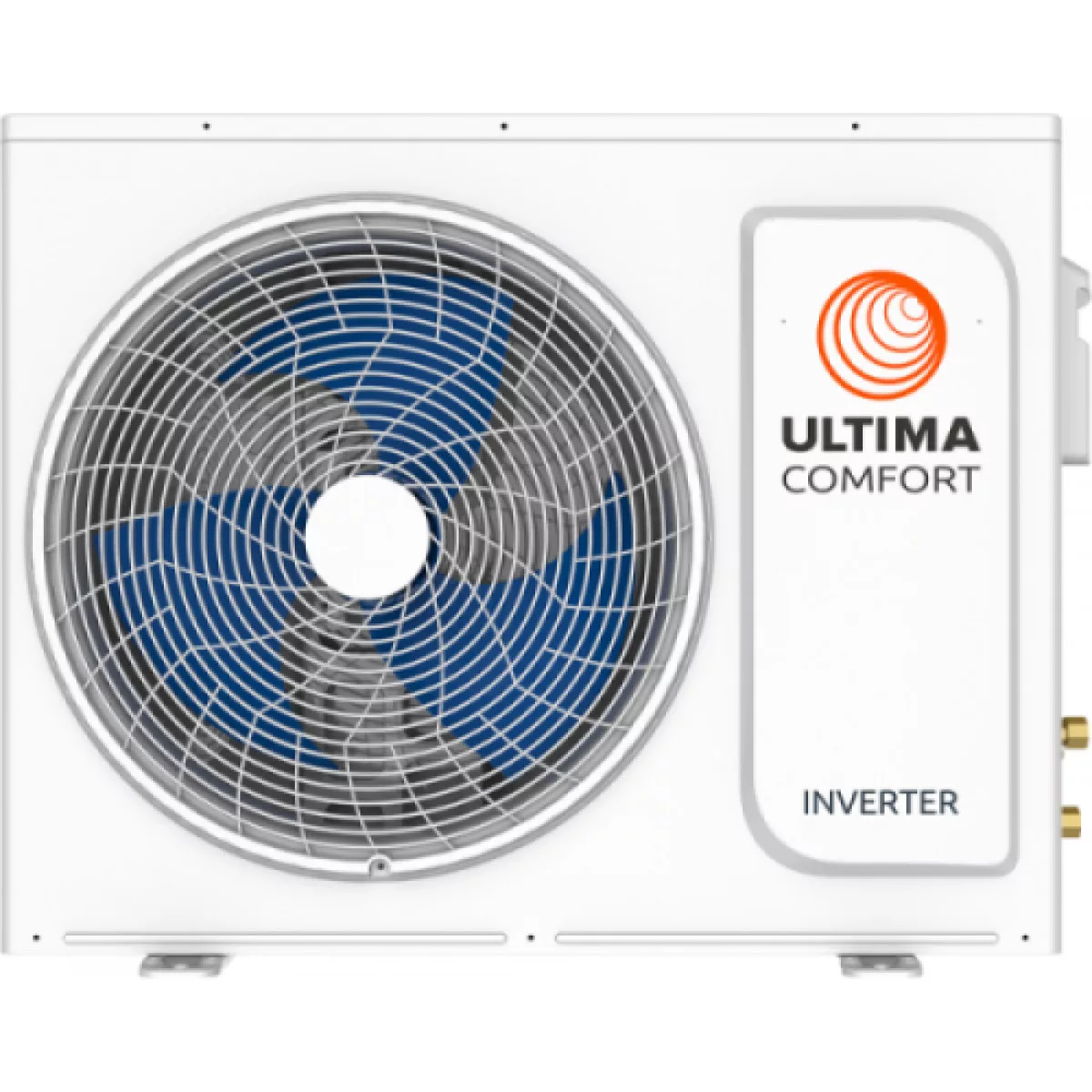 ULTIMA COMFORT ELYSIUM Inverter ELB-I09PN Фото №7