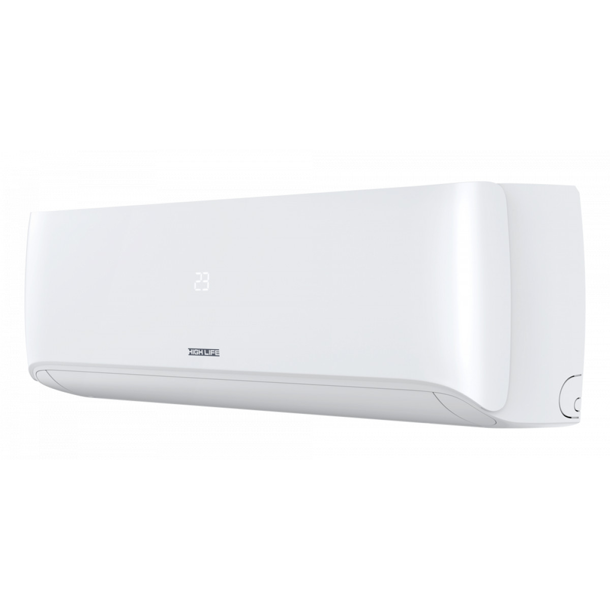 HIGH LIFE COMFORT CLASS ACHL-07CC-CHDV02S Фото №3