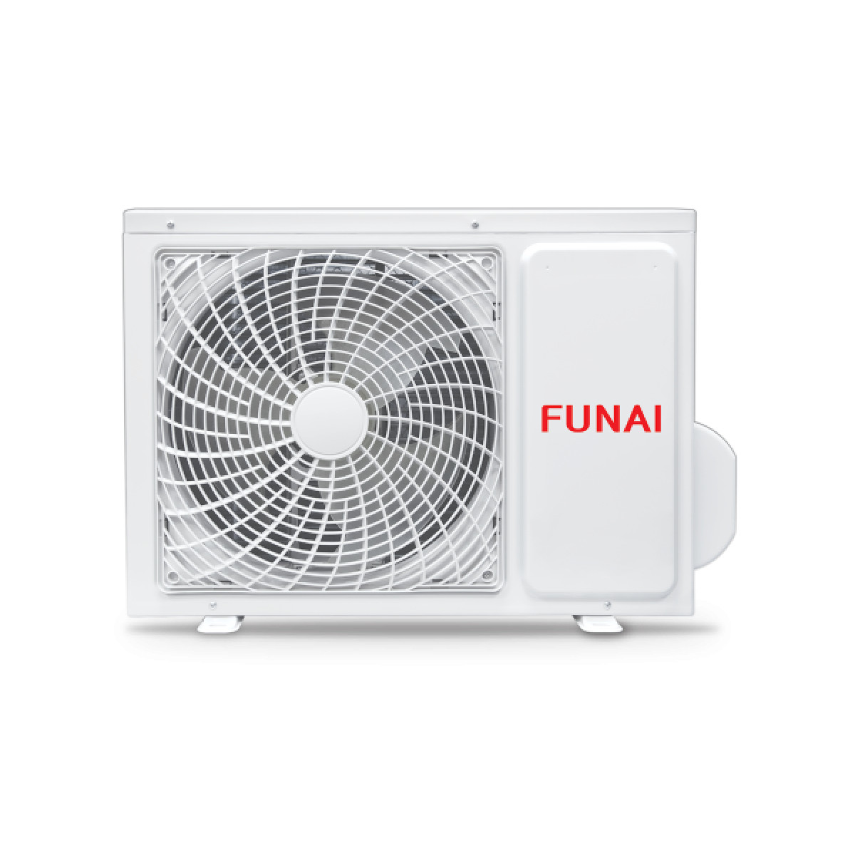 FUNAI SENSEI RAC-SN55HP.D04 Фото №2