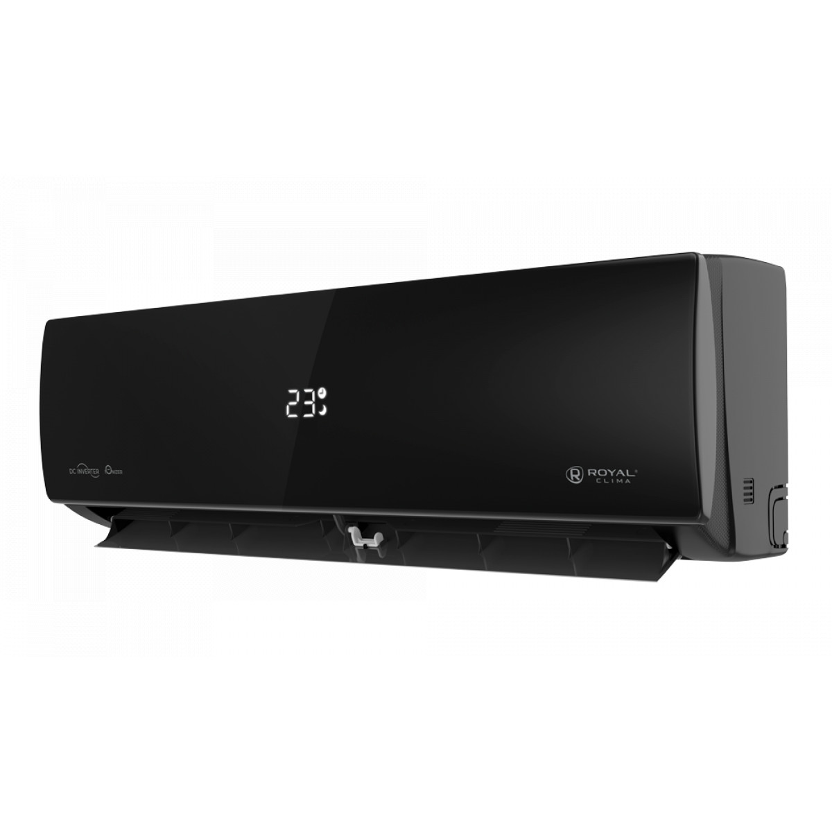 ROYAL CLIMA ATTIСA NERO Inverter RCI-AN70HN Фото №3