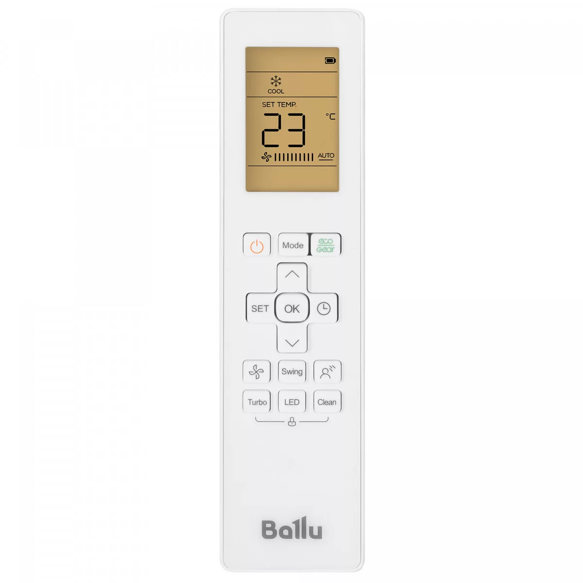 Ballu Eco Smart BM4OI-FM/out-28HN8_V1/EU+ 3*BSYI-FM/in-09HN8_V1/EU Фото №8