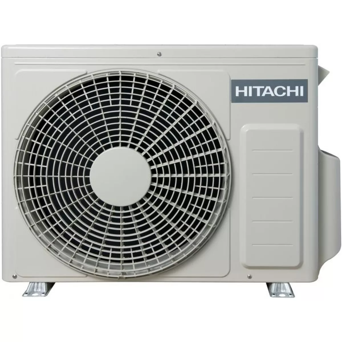 HITACHI X-Comfort RAK-25REF/RAC-25WEF Фото №5