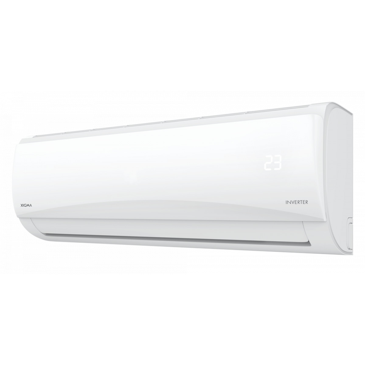XIGMA JETPRO Inverter XGI-JP35RHA Фото №1