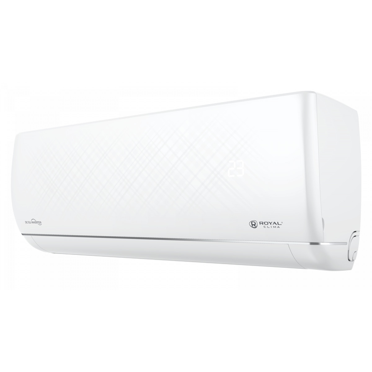 ROYAL CLIMA RENAISSANCE DC EU Inverter RCI-RNС30HN Фото №0