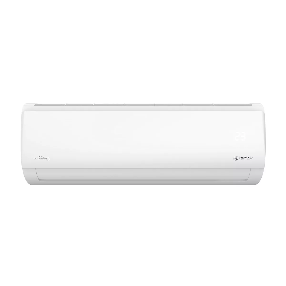 Royal Clima Multi Flexi 2RMN-14HN/OUT + 2*RCI-TMN07HN Фото №3
