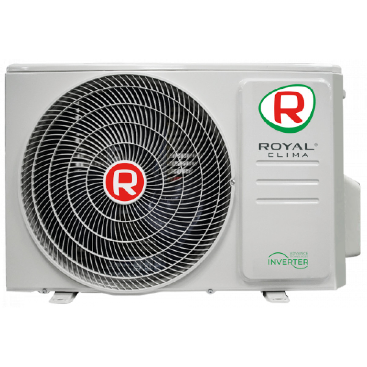 ROYAL CLIMA TRIUMPH Inverter RCI-TWC28HN Фото №2