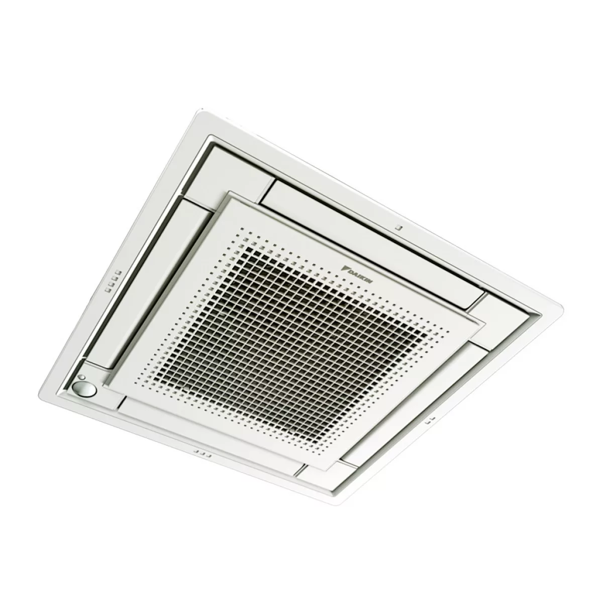  Daikin BYFQ60 BYFQ60CW Фото №1