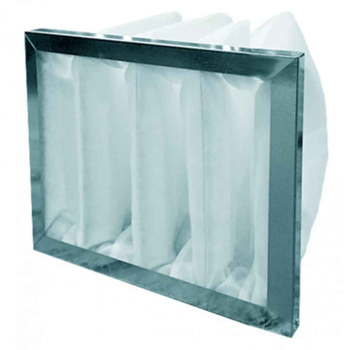 ROYAL CLIMA Фильтр тонкой очистки F5 RCV-500 F5 Фото №1