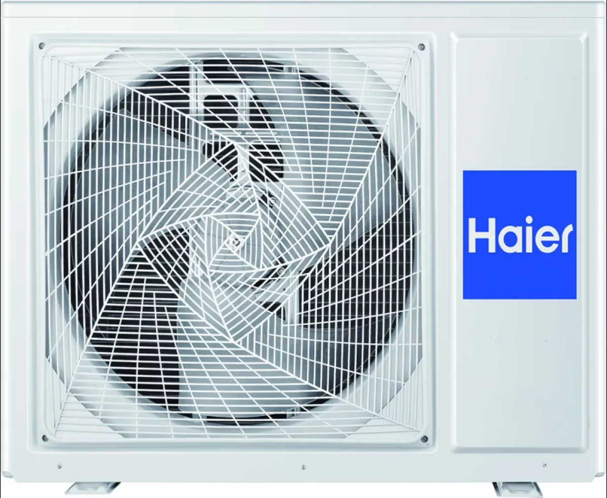 Haier Jade Super Match 4U75S2SR5FA + 3*AS25S2SJ3FA-G Фото №3