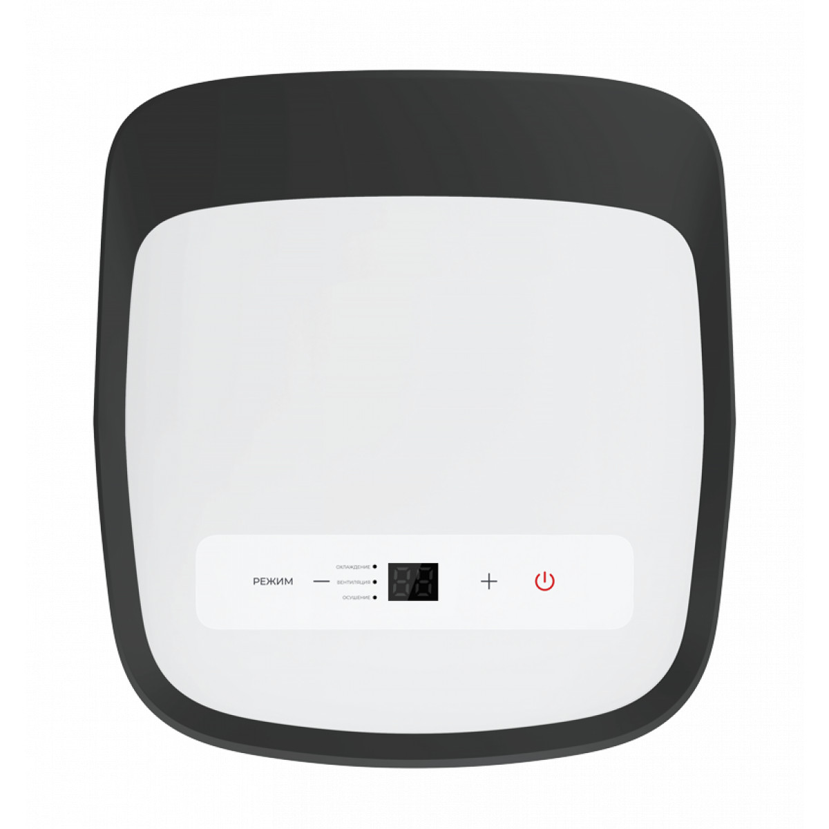 ROYAL CLIMA BUSTА RM-BS28CH-E Фото №7