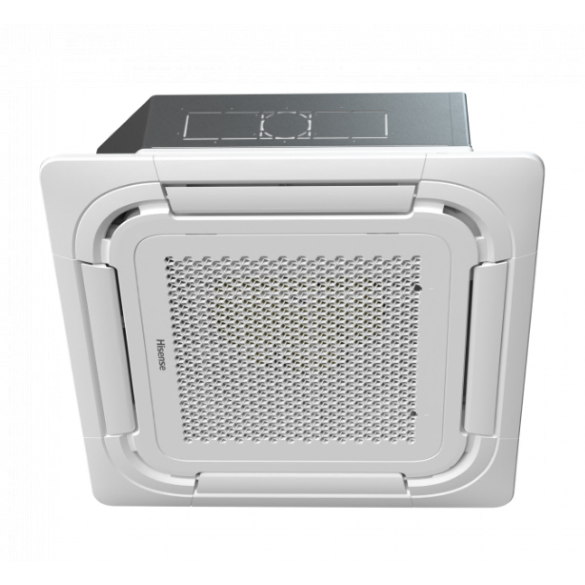 Hisense HEAVY Classic AUC-24HR4SJA/AUC-950R/AUW-24H4SF Фото №3