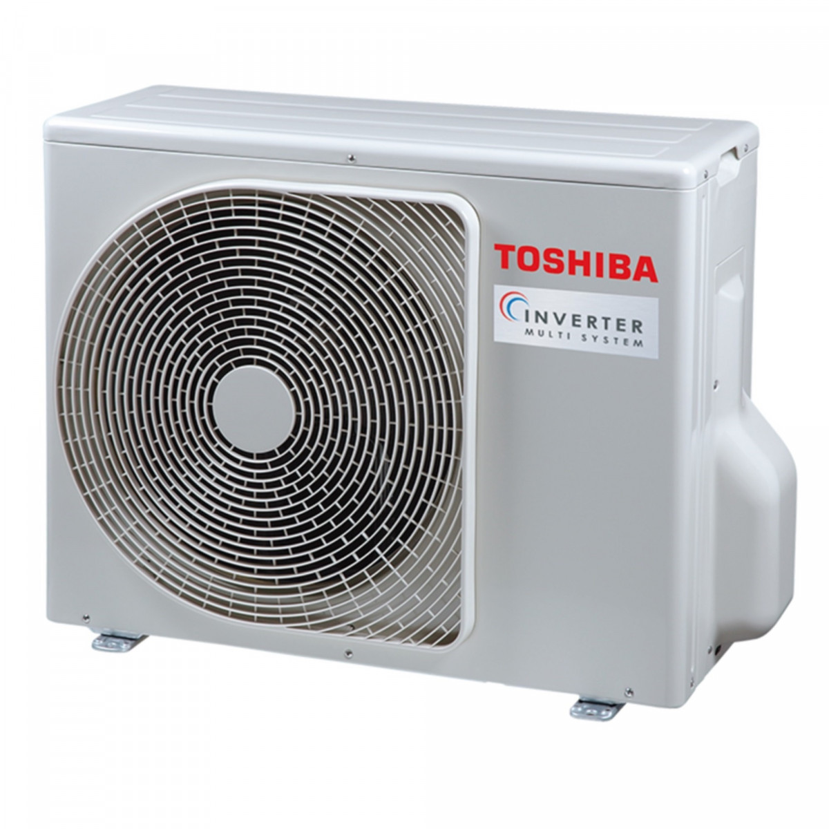 Блок наружный TOSHIBA RAS-2M18G3AVG-E мульти сплит-системы Фото №0