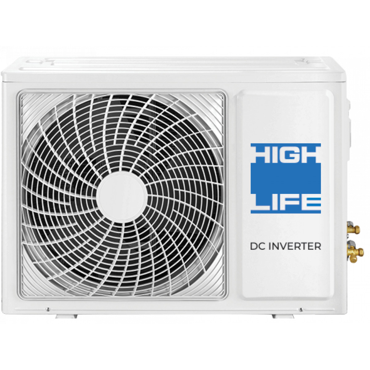HIGH LIFE PRIORITY CLASS Inverter ACHL-12PC-I-CHDV02S Фото №6