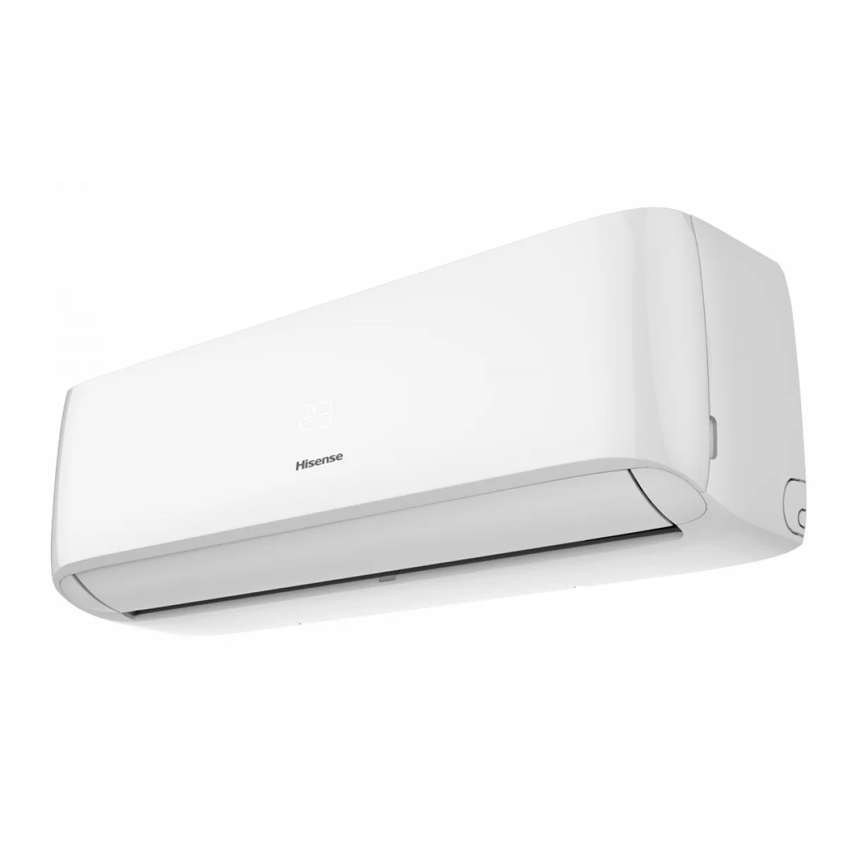 Hisense GOAL Classic A AS-24HR4RBSCA00 Фото №1
