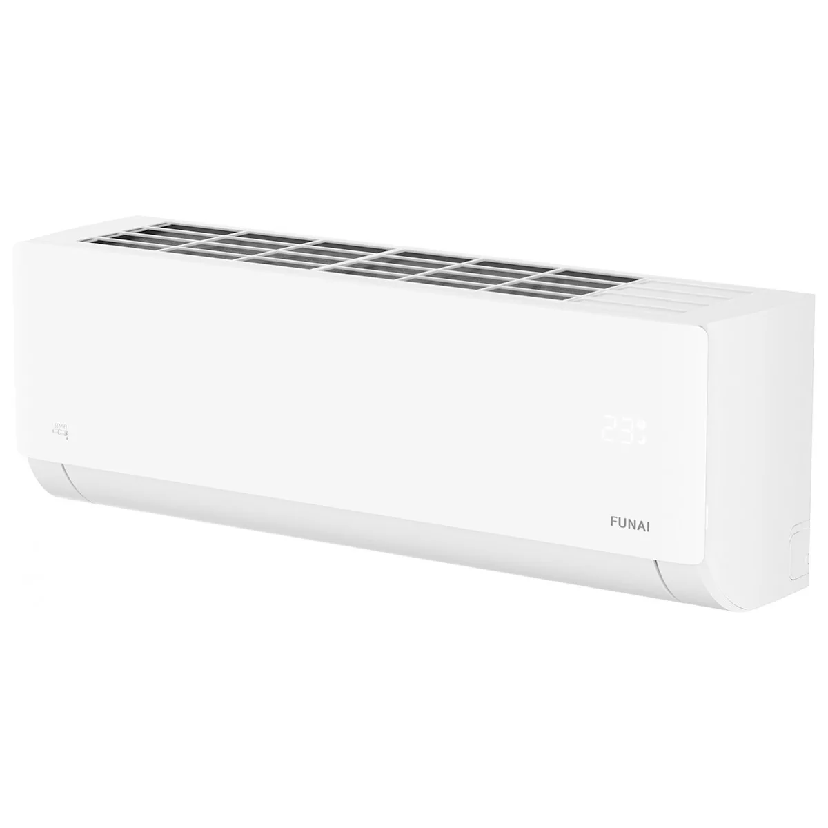 FUNAI SENSEI SHINKIRIGAMI RAM-I-SN30HP.W02/S Фото №5