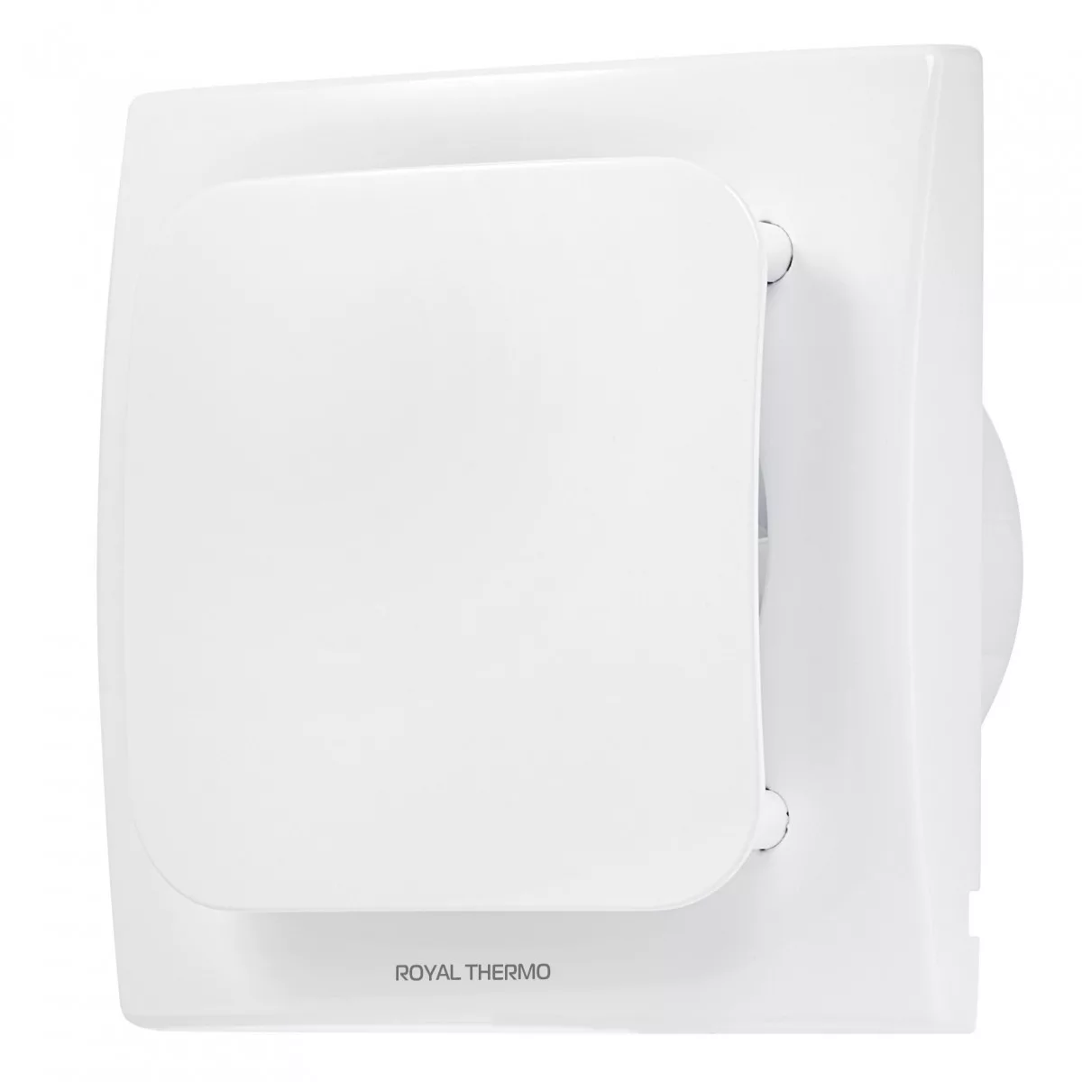Вентилятор вытяжной Royal Thermo RAFV 120 Фото №2