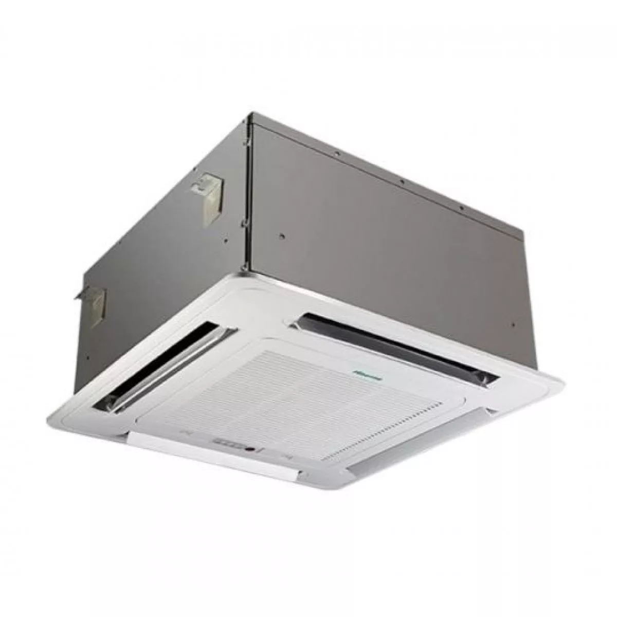 Hisense HEAVY Classic AUC-36HR4SKA/AUC-950R/AUW-36H6SD Фото №2