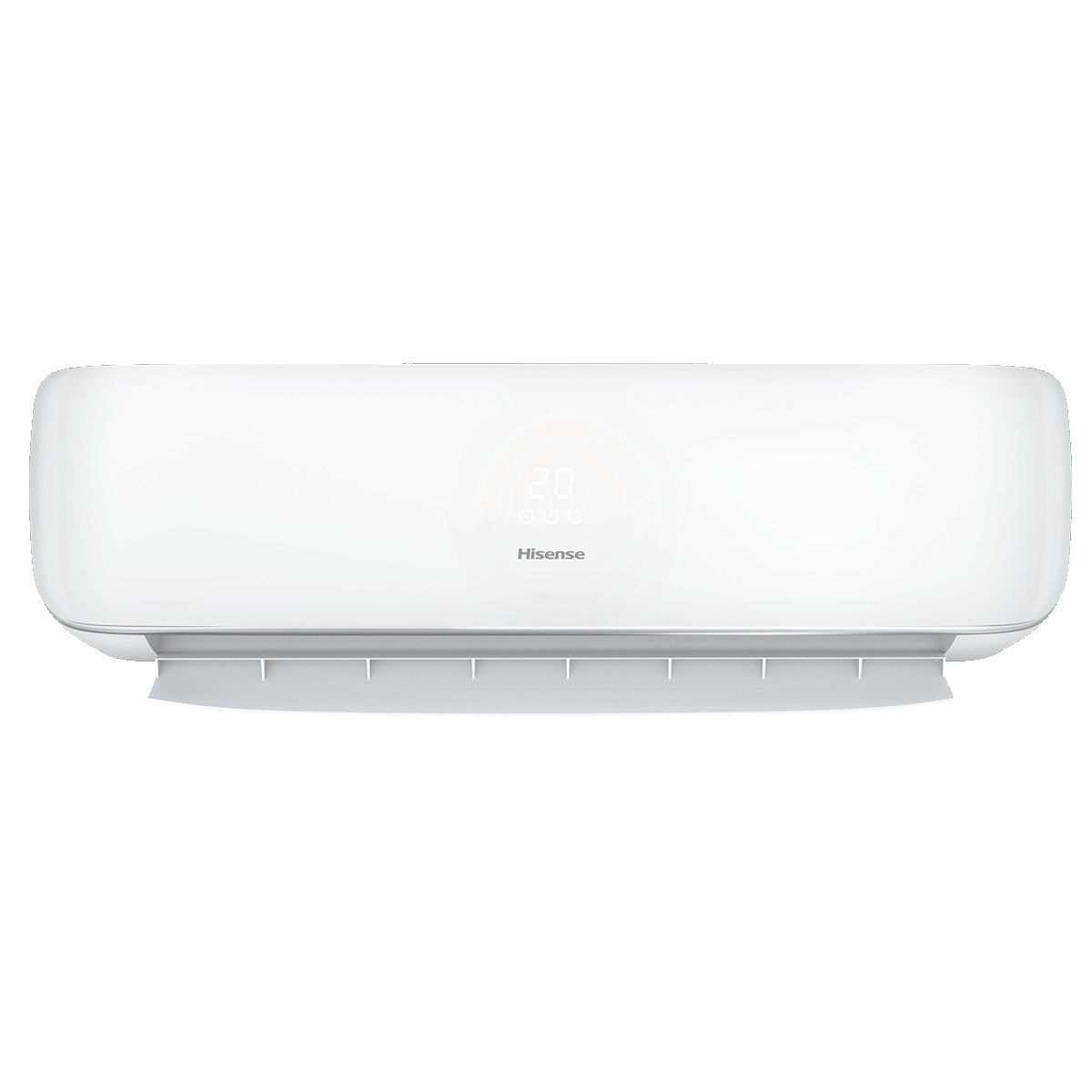 Внутренние блоки настенного типа Premium Design FREE Match DC Inverter AMS-12UR4SVETG6 Фото №3
