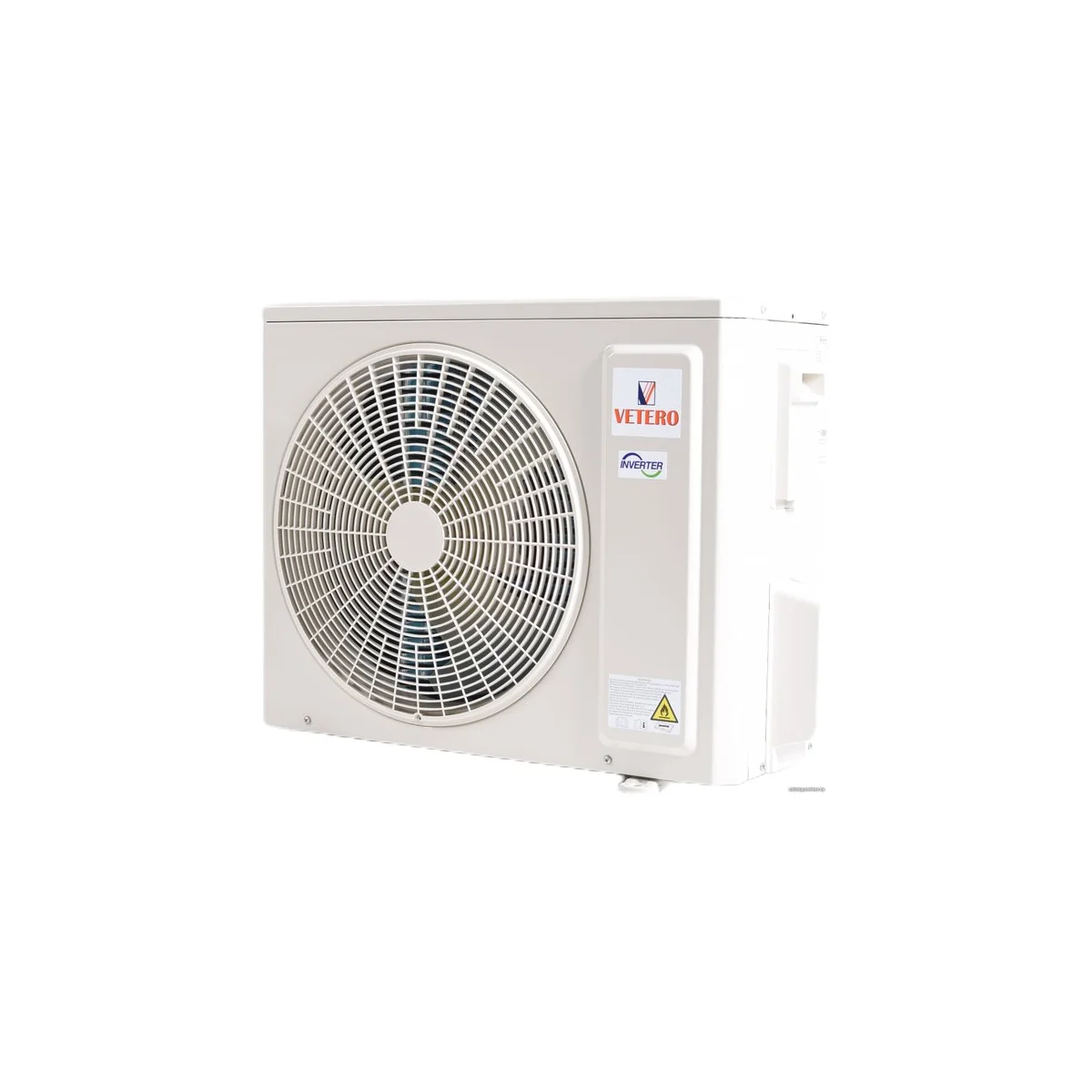 Vetero Tempo V-S18TAC Wi-Fi Фото №3