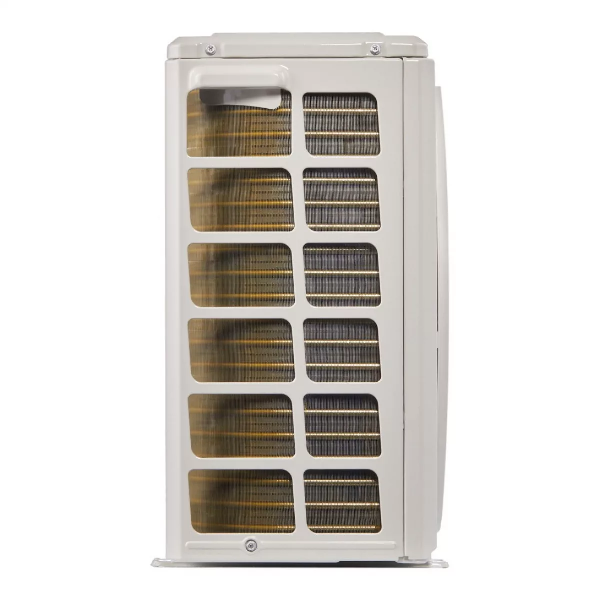 Ballu Eco Smart DC BSYI-12HN8_V5 с Wi-Fi модулем Фото №6