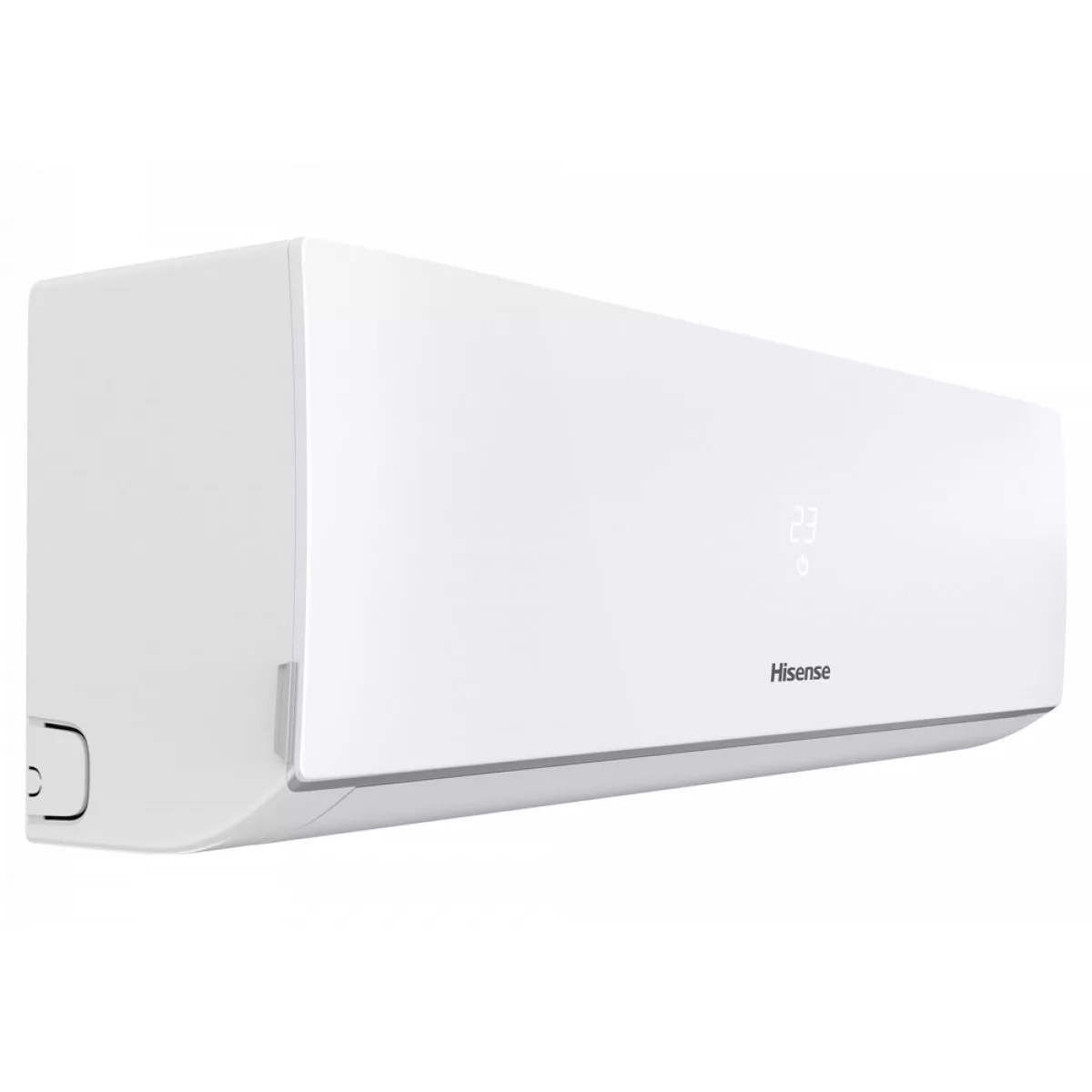 Hisense EASY Classic A AS-09HR4RYDDJ00 Фото №4