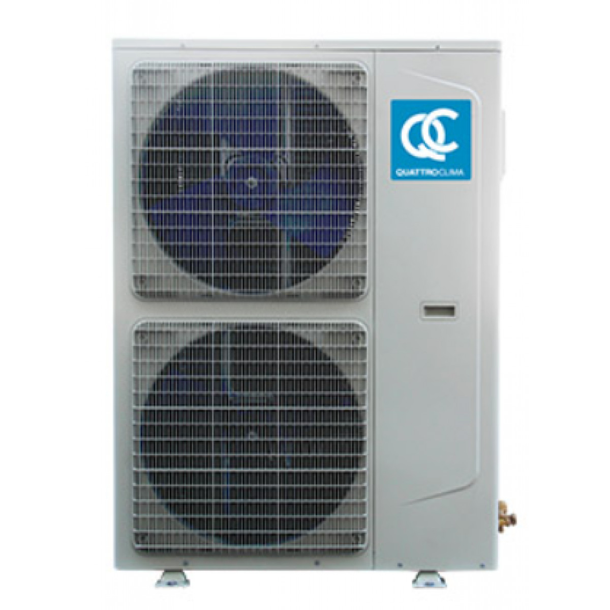 QUATTROCLIMA Сплит-система QV-I60FGE/QN-I60UGE Фото №3