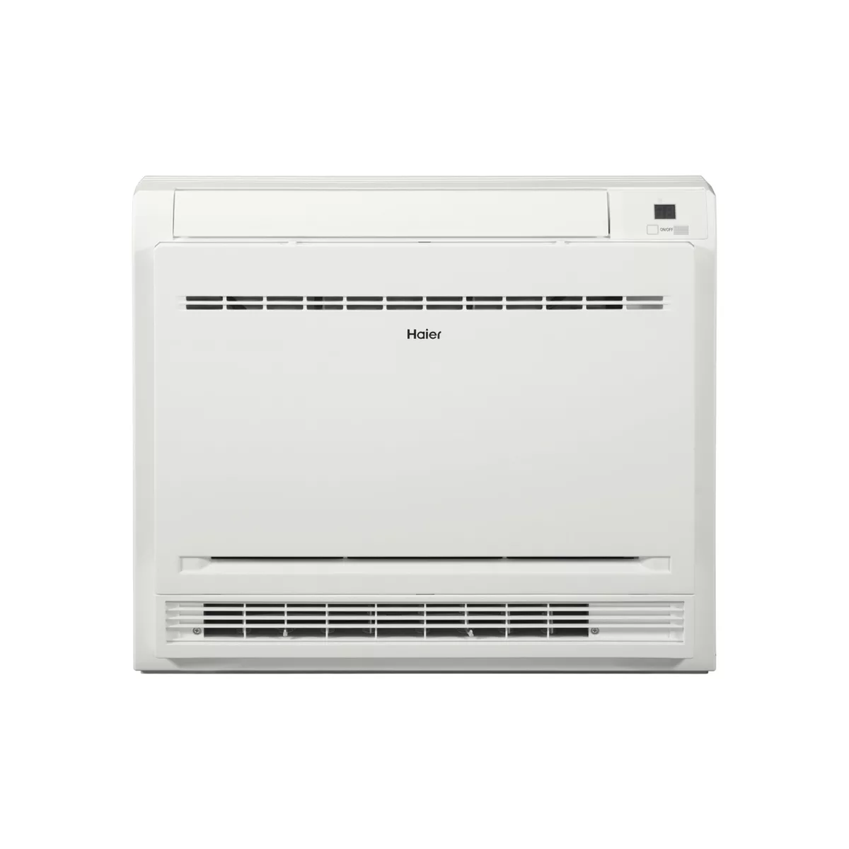 Haier AA2JW5E00RU Фото №2