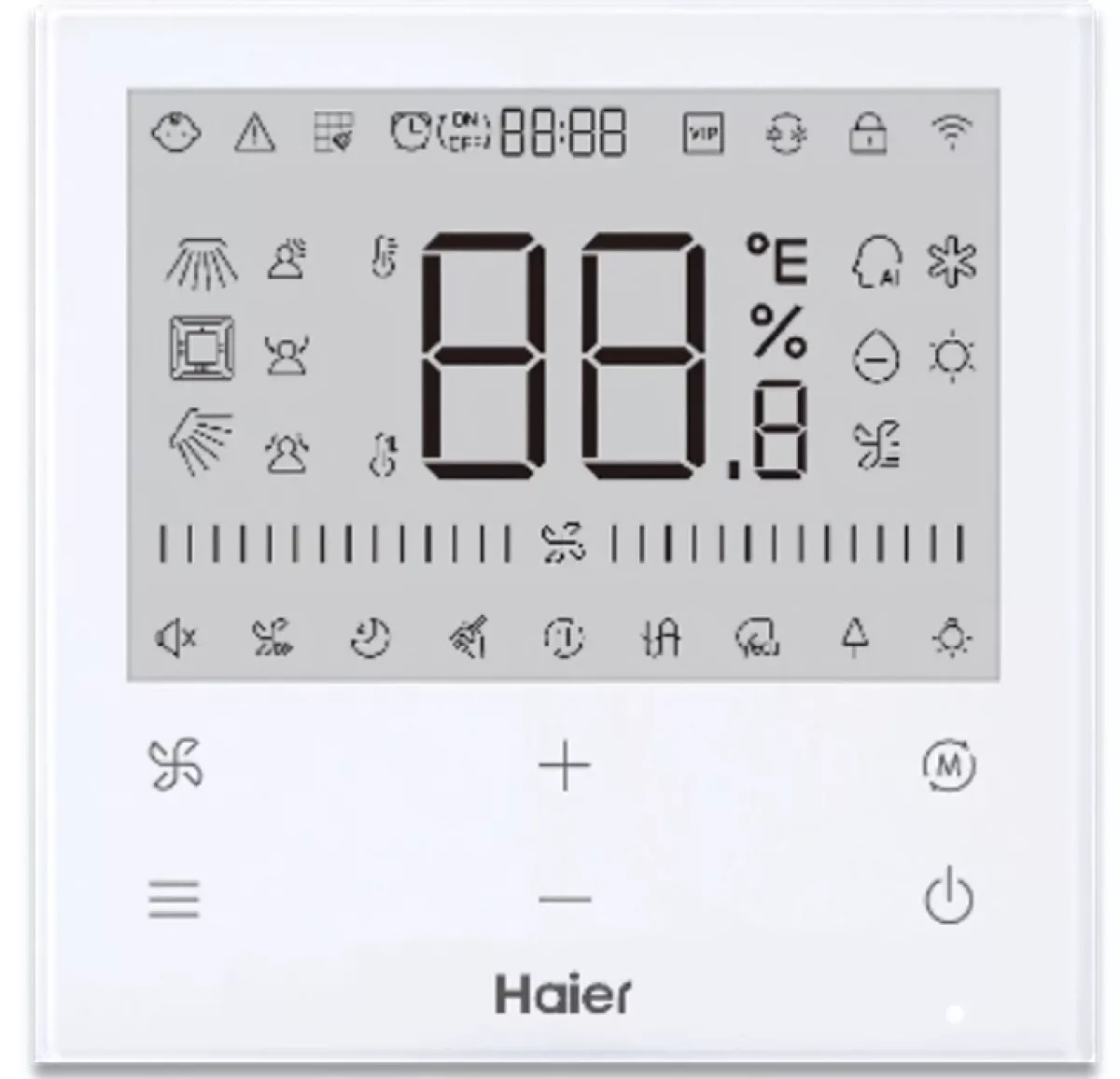 Haier Кассетный кондиционер HAIER AB71S2SA1FA \ 1U70S2SJ2FA Фото №3