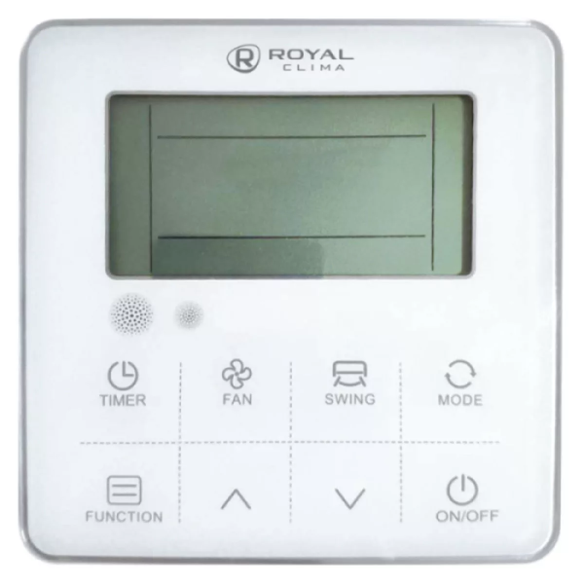 ROYAL CLIMA COMPETENZA CO-D 60HNXA/CO-E 60HNXA Фото №4