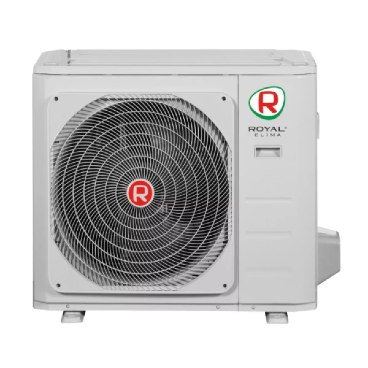 ROYAL CLIMA ESPERTO ES-C 18HRCX/ES – C pan/1X/ES-E 18HCX Фото №5