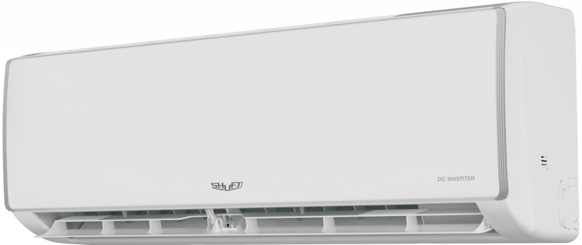 3Shuft SFMO/I-32 FMI-4/N8 + 4*SFMS/I-07 HB FMI/N8/white_WF  с WIFI модулем Фото №5