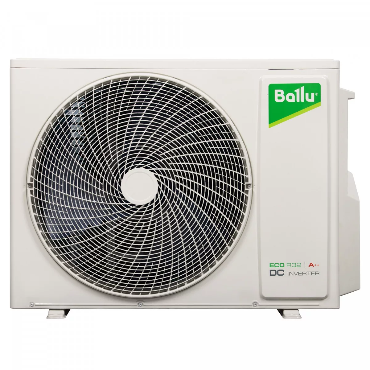 Ballu BA3OI-FM/out-21HN8/EU + BSUI-FM/in-09HN8/EU + BSUI-FM/in-18HN8/EU Фото №2